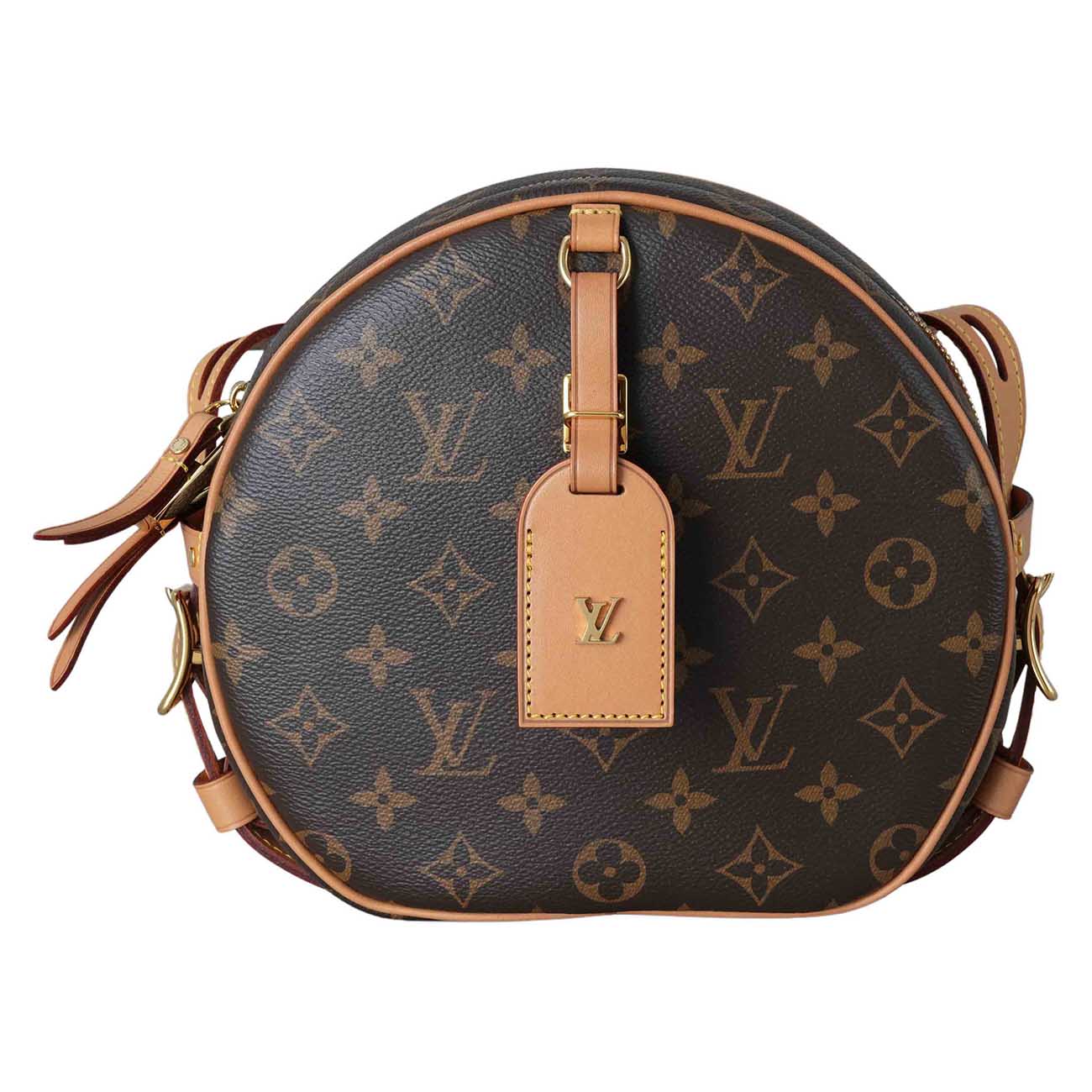 LOUIS VUITTON(USED)루이비통 M52294 부아뜨 샤포 수플 크로스백